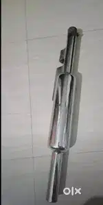 Bullet short bottle silaman silencer price 1200 me de denge