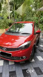 XZ+ (full option, alloy wheel)