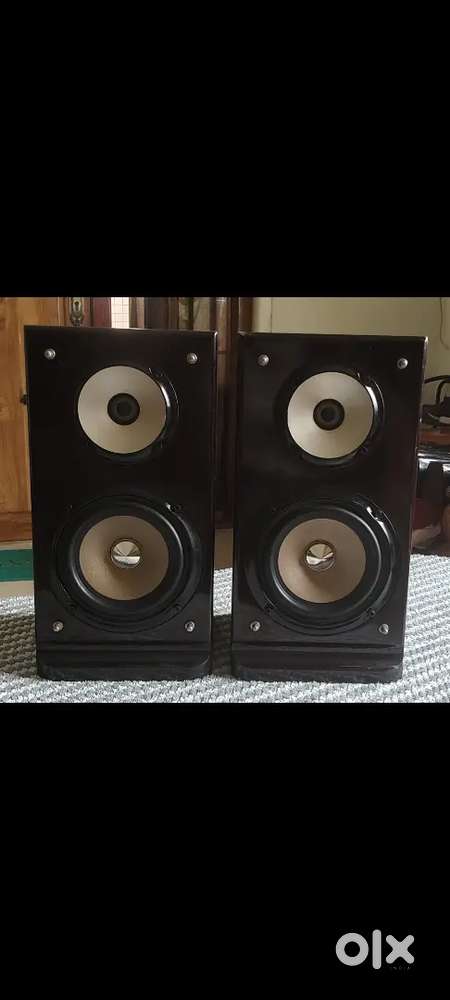 Beac brand SPEAKERS FOR SALE