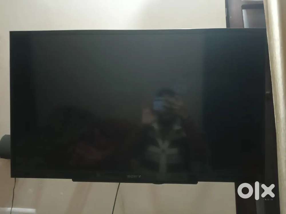 Sony Bravia - 32 Inches