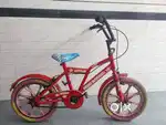 Bysicel sell