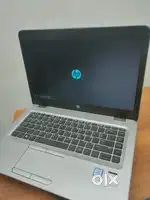 **Hp Envy Ultrabook** Laptop Core i7 6th Gen Sell