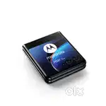 Awesome condition phone Motorola razr 40 ultra 8/256
