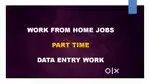 Part Time Typing Work. ONLINE DATA ENTRY JOBS. Limited Vacancies