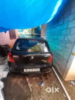 Maruti Suzuki Swift 2008 Petrol 96000 Km Driven
