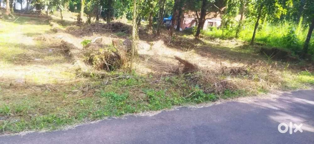 8 cent plot for sale near chalode town