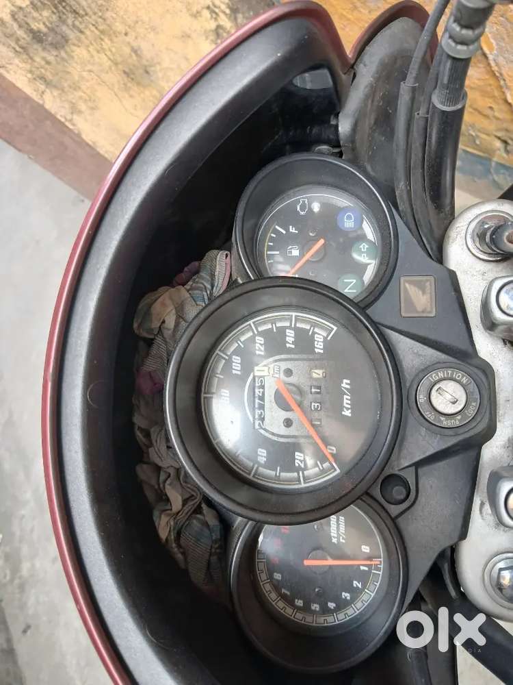 Unicorn Bs6 , 160 ,RTO TAMLUK