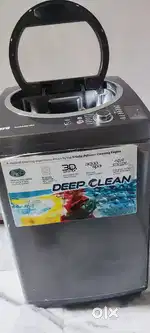 IFB 6.5 kg Fully Automatic Top Load Washing Machine for Sale! @Suncity