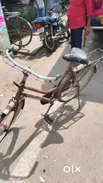 Bycycle 4 year