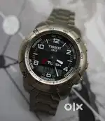 (Available) Tissot T Touch Watch. Seiko Citizen Omega Rado Casio HMT