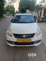 Maruti Suzuki Swift Dzire Tour S, 2022, CNG & Hybrids