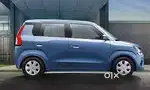 Buy New Wagonr Tour H3 in Minimum Days