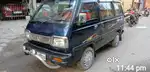 Maruti Suzuki Omni E MPI STD BSIV, 2015, Petrol