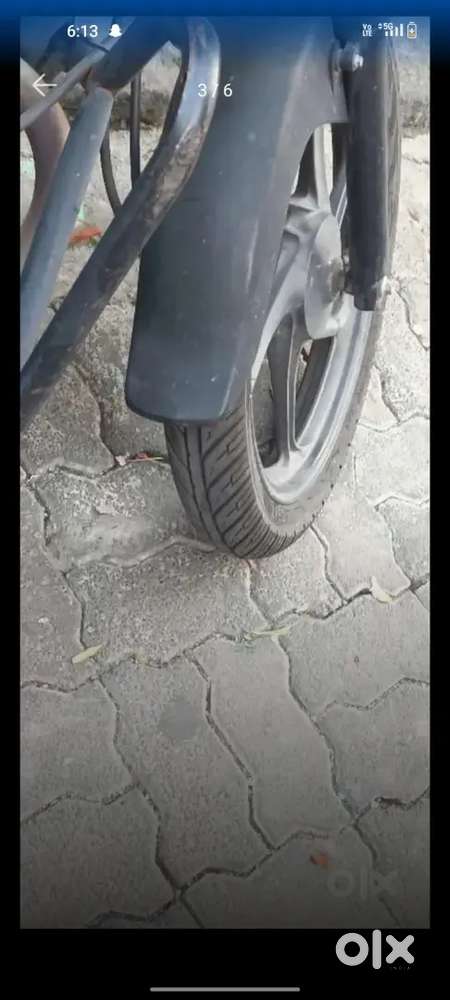 CB shine well less driven well condition
