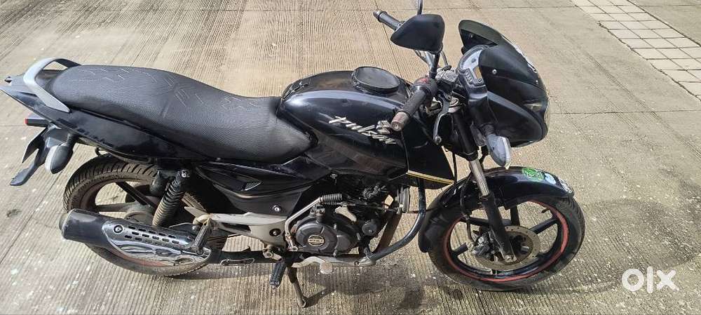 Bajaj palsar 150