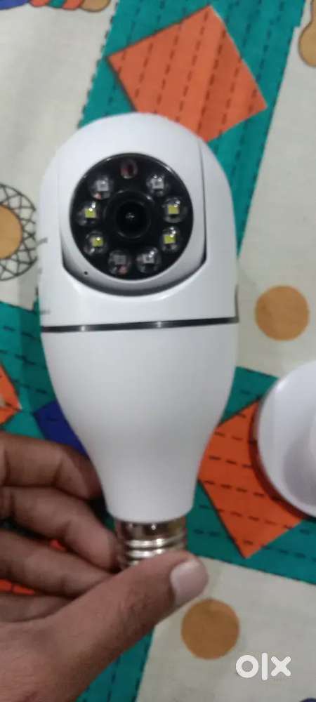 Smart net camera