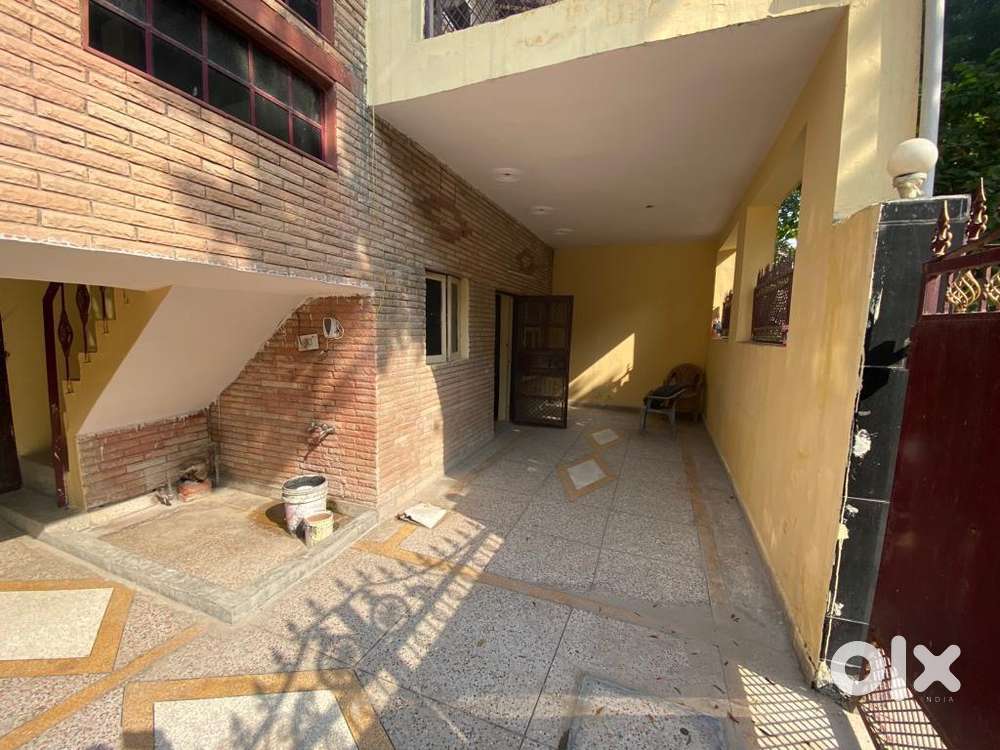 Sector 3 Vasundhara - 2BHK (For Rent)