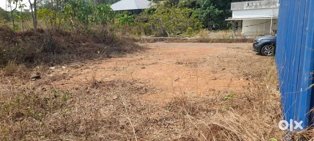 4 cent plot for sale near thalakode