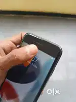 Iphone 7 128gb black color