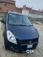 Maruti Suzuki Ritz 2011 Petrol 62000 Km Driven