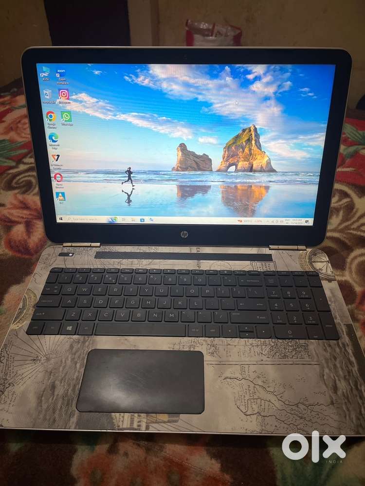 HP laptop Best Condition