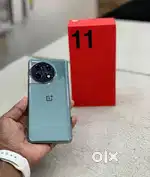 Oneplus 11 8/128GB Refurbished