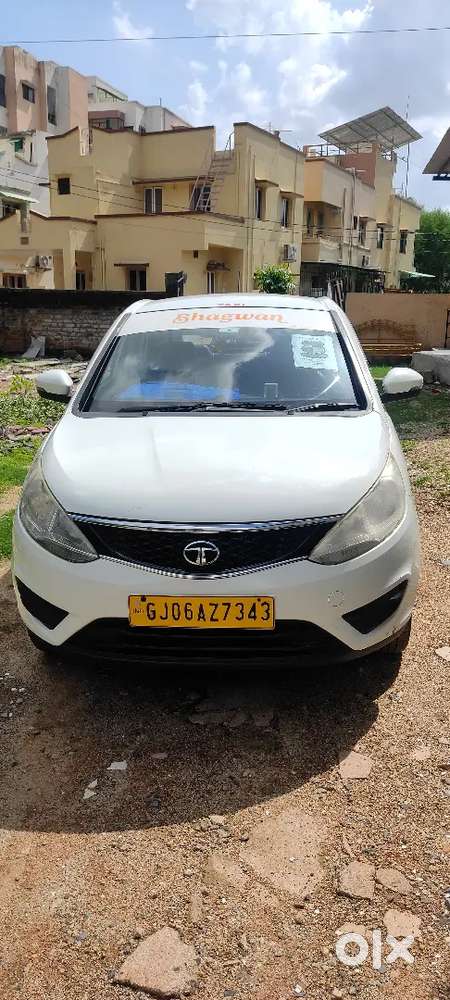Tata Zest  2019