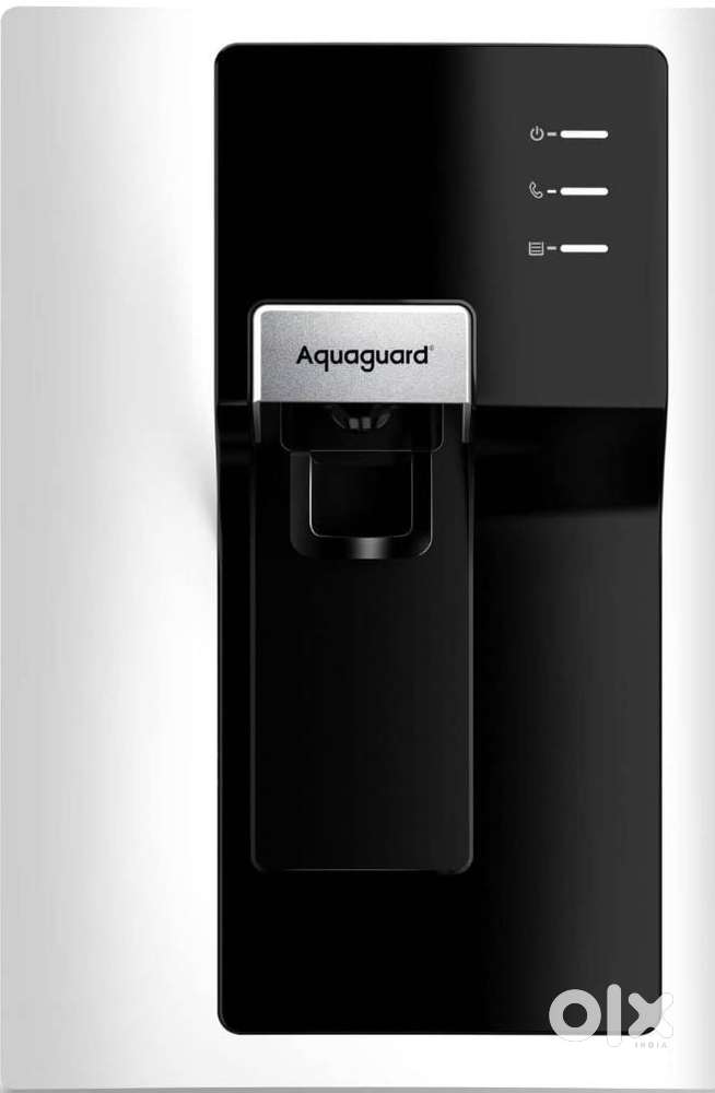 AQUAGUARD ASTOR RO+UV+UF+MTDS ALKALINE