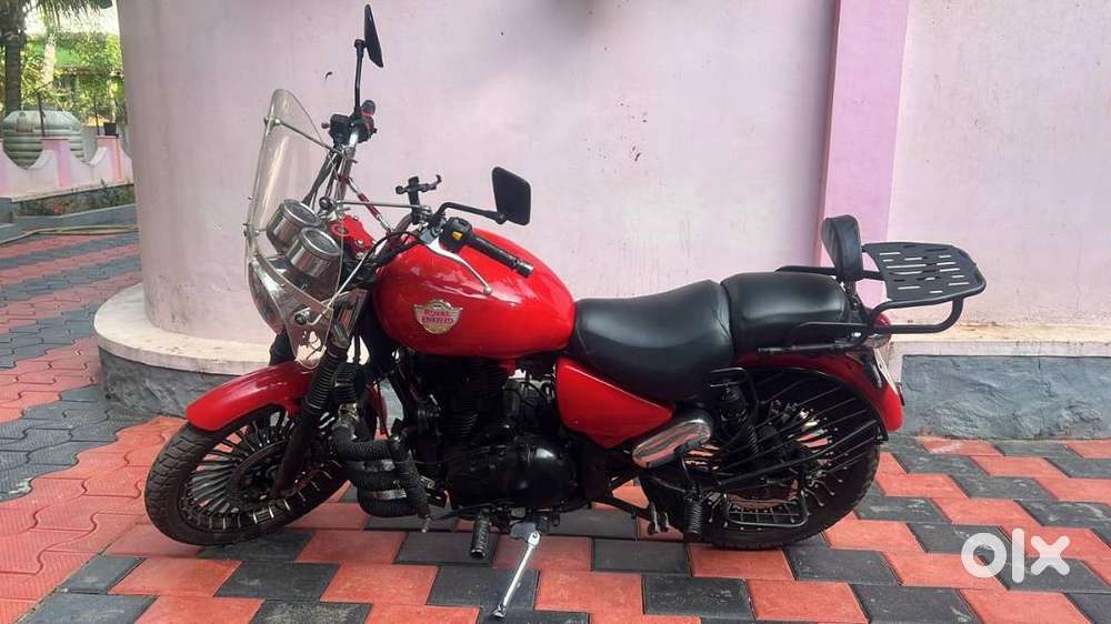 Royal Enfield Thunderbird 2016 for Sale