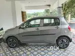 Maruti Suzuki Celerio 2017 ZXI (O)