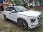 Hyundai Creta 1.5 CRDi E Diesel MT