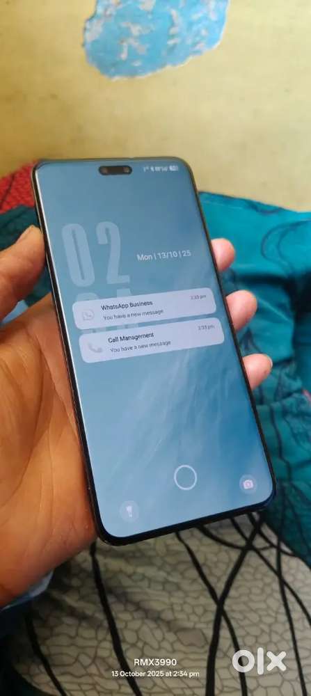 Xiaomi 14 civi 8/256 urgent sale for money