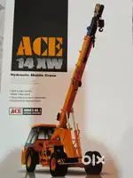 14 TON Crane for sale