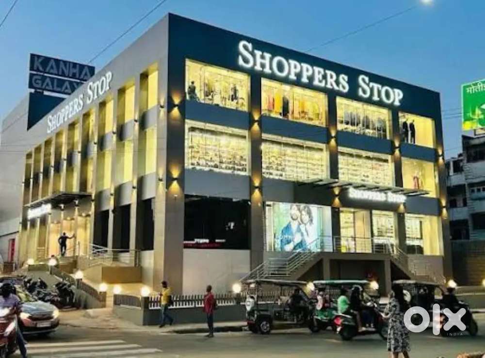 DIRECT JOINING FOR (SHOPPERS STOP SHOWROOM) JOB IN KANPUR