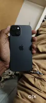 iPhone 15 256gb