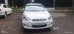 Hyundai Verna 2011-2014 1.6 CRDI, 2014, Diesel
