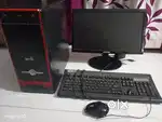 . computer on condition