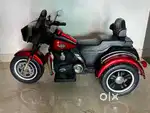 kids electric bike