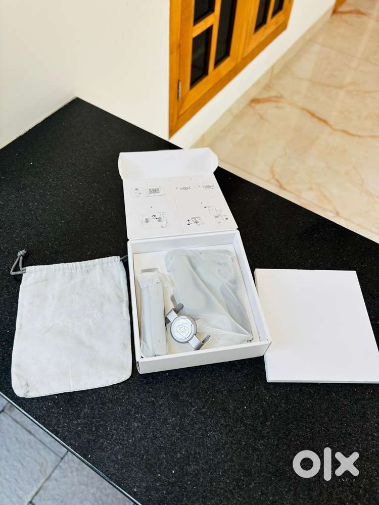 DJI osmo mobile gimbal