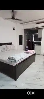 Need a girl roommate urgently in a 1rk flat