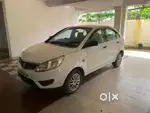 Tata Zest 2016 Diesel Well Maintained