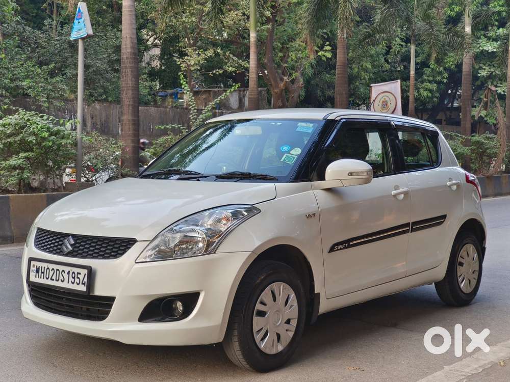Maruti Suzuki Swift VXi + Manual, 2014, Petrol