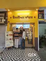 The Belgian Waffle Co