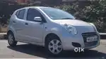 Maruti Suzuki A-Star 2012-2014 1.0 VXI (ABS) AT, 2013, Petrol