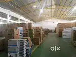 PACKING/HELPER/JOB IN WAREHOUSE