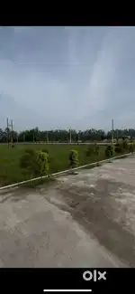 HRDA Approved Plots