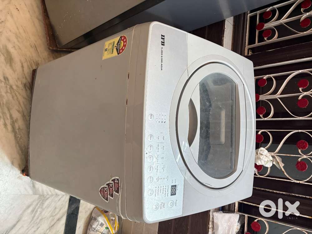 IFB TL-RSS 6.5 KG AQUA washing machine