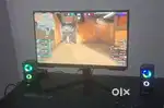 Samsung Odyssey G3 180Hz 2025