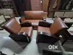 Antique Sofa set