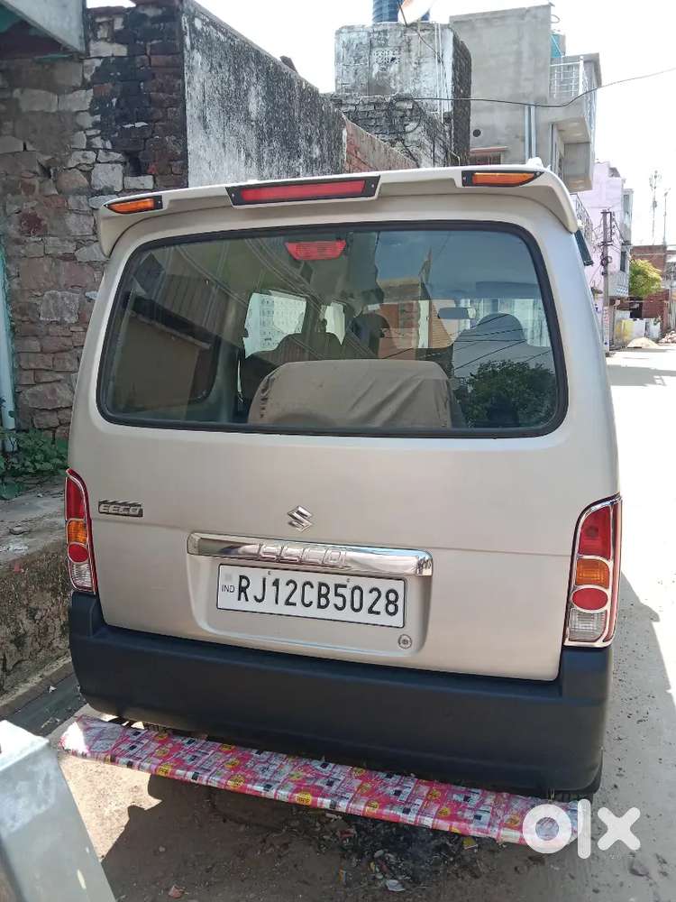 Maruti Suzuki Eeco 2023 CNG & Hybrids 40000 Km Driven